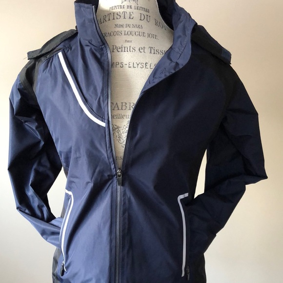 Softshell Jacket - Picture 4 of 5